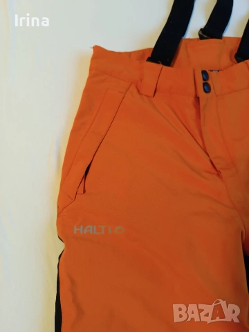 Ски панталон HALTI момче - 150 см, снимка 3 - Зимни спортове - 53133391