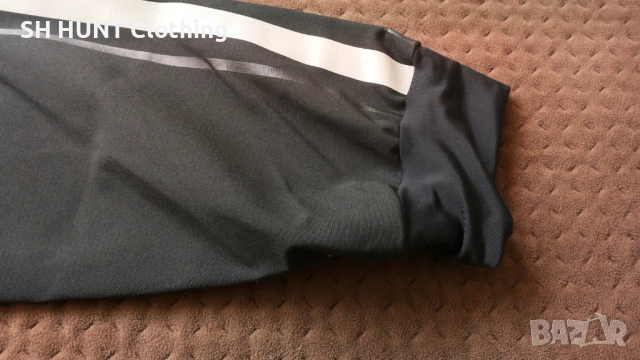 NORDIC TRACK HYBRID Stretch Jacket размер 50 / M - L еластична хибридна горница W3-27, снимка 7 - Якета - 52002049