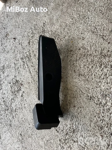 Почиващ педал Мицубиши Аутлендър 2 Mitsubishi Outlander (2006-2012)