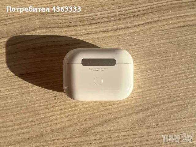 AirPods Pro 2nd Gen, снимка 5 - Безжични слушалки - 48758782