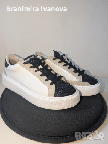 Кецове Бянки , снимка 8 - Кецове - 51623098