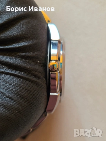 Seiko Titanium Sapphire SGG735P1 , снимка 9 - Мъжки - 53811498