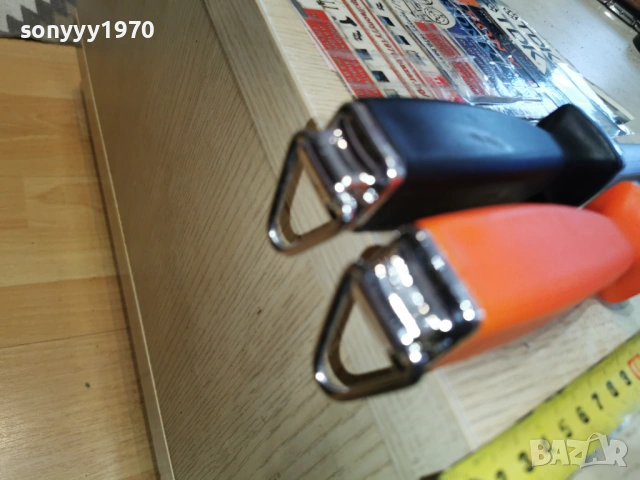 масат с маркировка-GERMANY 2102261532, снимка 5 - Ножове - 53573098