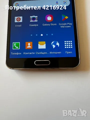 Samsung Galaxy Note 3 32 GB SM-N9005, снимка 3 - Samsung - 47116882