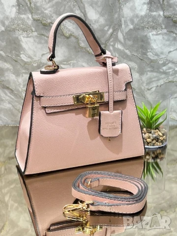 чанти hermes , снимка 3 - Чанти - 50571263