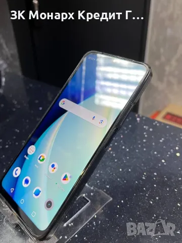 Телефон Realme C51 8gb RAM + кейс, снимка 4 - Други - 48467336