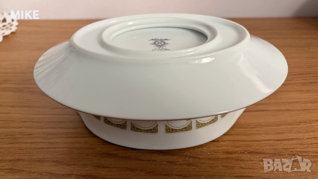 Съд за сос Noritake, снимка 7 - Други - 53964547