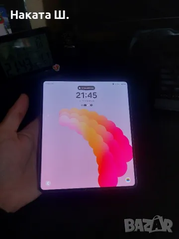 Samsung Galaxy Fold 4, снимка 3 - Samsung - 47232973