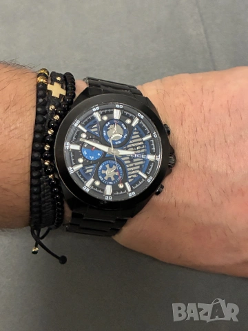 Часовник Police 15654J, снимка 2 - Мъжки - 53064987