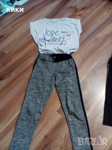 Дънково яке /дънки, снимка 17 - Якета - 37520446