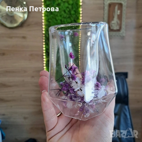 чаши , снимка 2 - Сервизи - 53726755