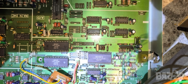 Dac pcm58 , снимка 4 - Ресийвъри, усилватели, смесителни пултове - 52549655