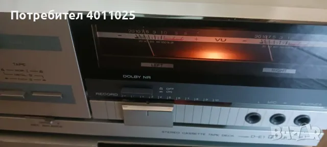 Лот Декове Hitachi  D-E2 D-E1, снимка 2 - Декове - 47693319