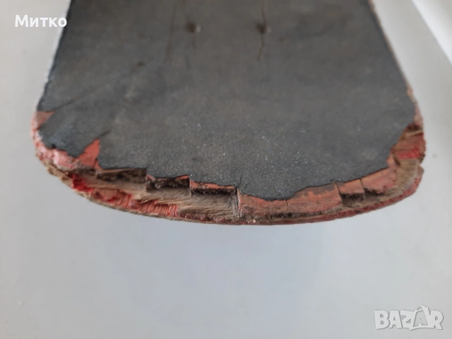 Скейтборд с размер на дъската 76см.на 20см.височина 10см., снимка 8 - Скейтборд, ховърборд, уейвборд - 53785396