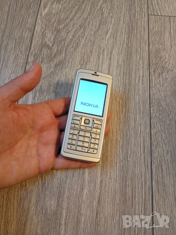 Nokia E60 Нокиа е60, снимка 4 - Nokia - 53903547