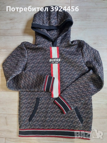 Суитчър GUESS размер 164