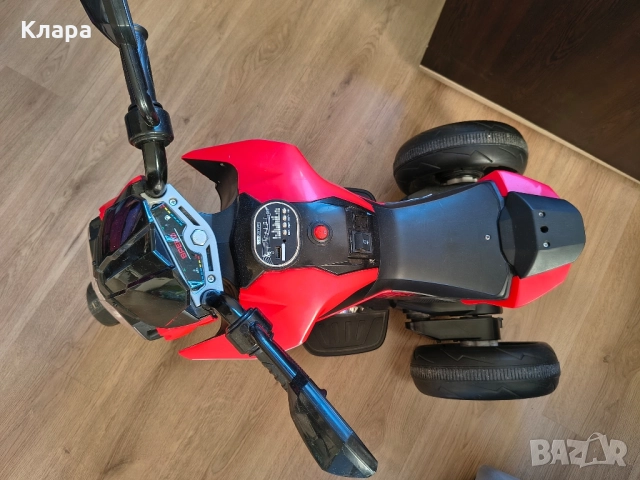 Електрически мотор , снимка 2 - Електрически играчки - 51788063