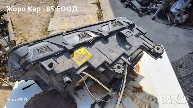 Фарове BMW e 46 / Бмв е 46, снимка 9 - Части - 51678252
