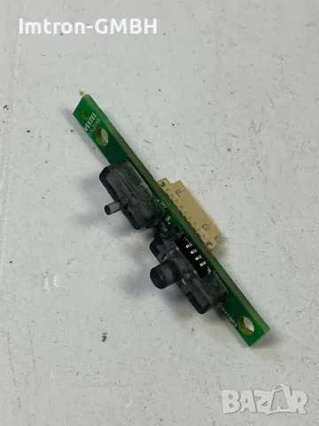 IR Module for Hitachi 24HB1J65U - 17LD166 VESTEL, снимка 1 - Части и Платки - 46881742