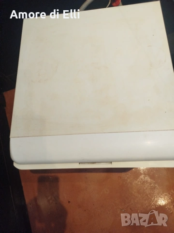 Малка свободно стяща съдомиялна , снимка 7 - Съдомиялни - 53853784