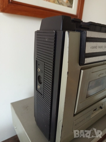 FAIR MATE CR 360, снимка 9 - Радиокасетофони, транзистори - 52583863