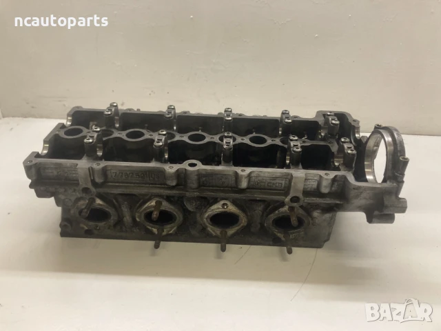 Цилиндрова глава за БМВ BMW 3 серия E90 2.0 D 163 коня M47 778752106​ 2007, снимка 7 - Части - 51114894