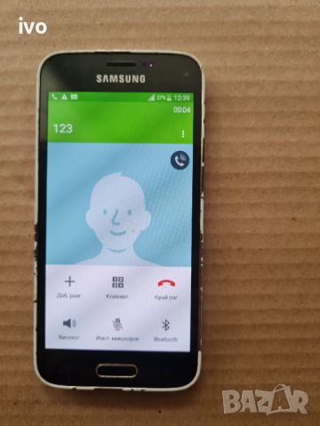 samsung s5 mini, снимка 6 - Samsung - 46128306