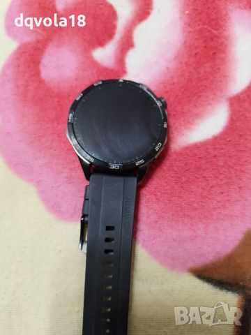 huawei watch gt4, снимка 4 - Смарт гривни - 46423704