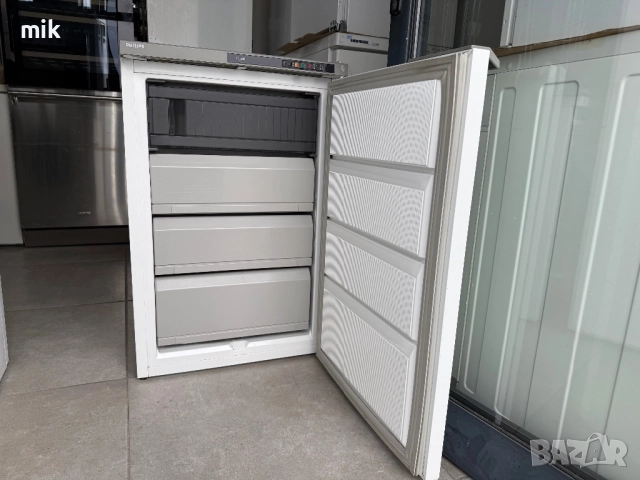 Малък фризер 4 чекмеджета Philips , снимка 2 - Фризери - 52685760