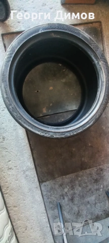 Лятна гума 1бр.Kumнo 295/30/20