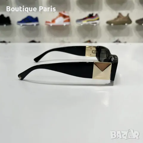 Valentino слънчеви очила унисекс, снимка 2 - Слънчеви и диоптрични очила - 50147830