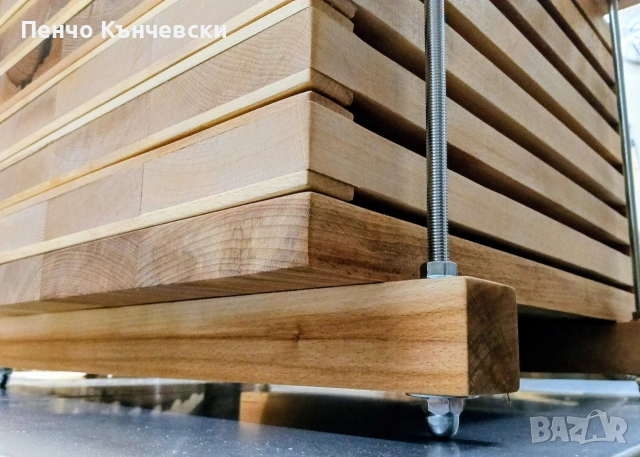 Преса за Месо, Суджук,Луканка,Пастърма и други мезета, снимка 6 - Други - 42936553