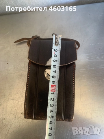 Калъф за фотоапарат, снимка 4 - Чанти, стативи, аксесоари - 51817364