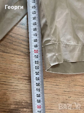 Къси панталони гигант Polo Ralph Lauren Размер 48, снимка 5 - Панталони - 50451170