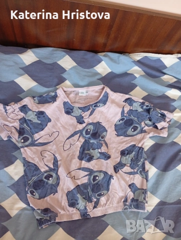 Детски дрехи за момиче