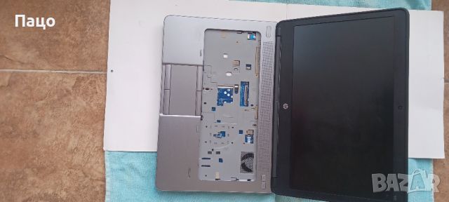 Hp ProBook 645 G1, снимка 3 - Части за лаптопи - 45805098