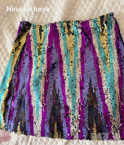 Дамска пола , снимка 5 - Костюми - 54237552