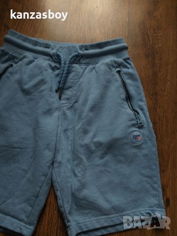 superdry - мъжки къси панталони С, снимка 5 - Спортни дрехи, екипи - 45636249