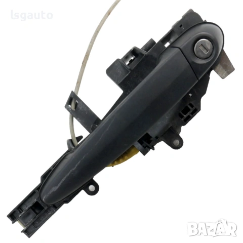 Предна лява външна дръжка BMW 1 Series (E87) 2004-2011 ID: 158893