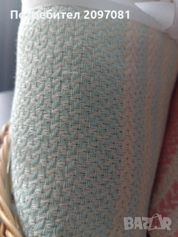 Пещемал памучна кърпа за плаж, снимка 6 - Хавлиени кърпи - 41115523