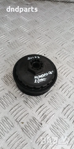 Капачка маслен филтър Ford Mondeo 2.0TDCi 2006г.	