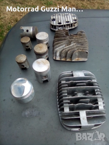 ATV/UTV . Амортисьори,Части,Джанти и Гуми за ATV-та, снимка 15 - Части - 52043336