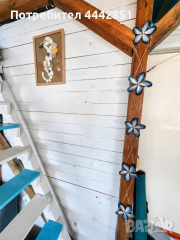 Каравана под наем къмпинг кайт градина , снимка 6 - Каравани под наем - 54239502