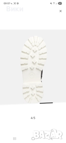 Michael kors 39 боти нови, снимка 4 - Дамски боти - 52919118