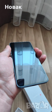 Xiaomi 13T Alpine Blue, снимка 3 - Xiaomi - 53848942