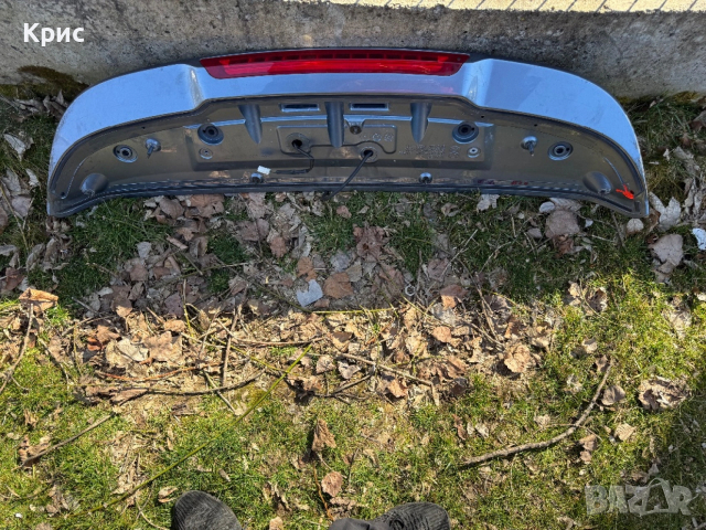 Спойлер с трети стоп за Kia Pro Ceed 2006-2012, снимка 3 - Аксесоари и консумативи - 53812588