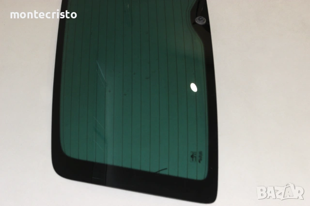 Задно стъкло VW Sharan (2001-2010г.) стъкло заден капак Шаран, снимка 2 - Части - 53826293