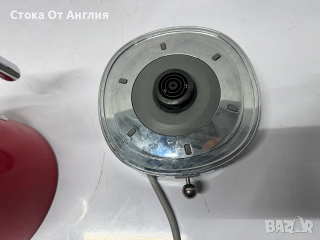 Кана - Smeg 1.7л /  2500-3000 W, снимка 5 - Кани - 45726355