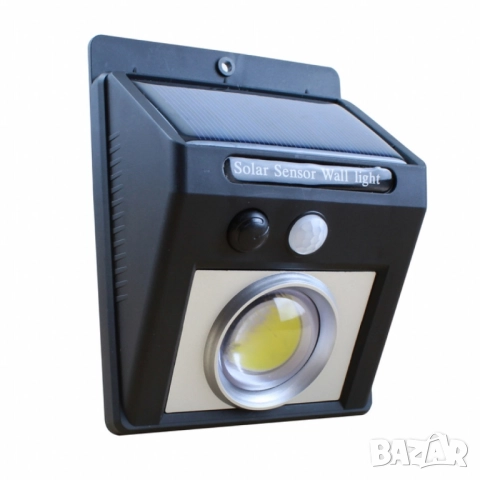 Водоустойчива лампа за градина с LED светлини H LED6, снимка 5 - Други - 52573005