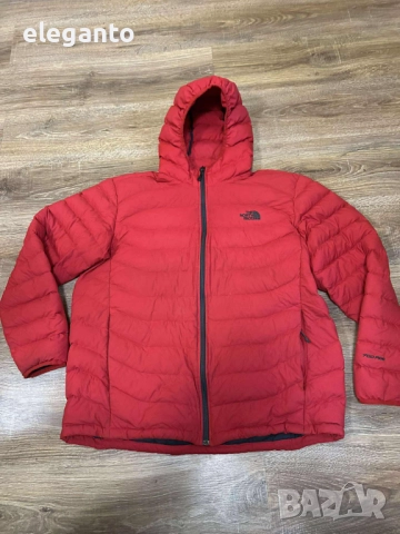 Мъжка пухенка The North Face 700 PRO down Puffer Jacket , XL размер 